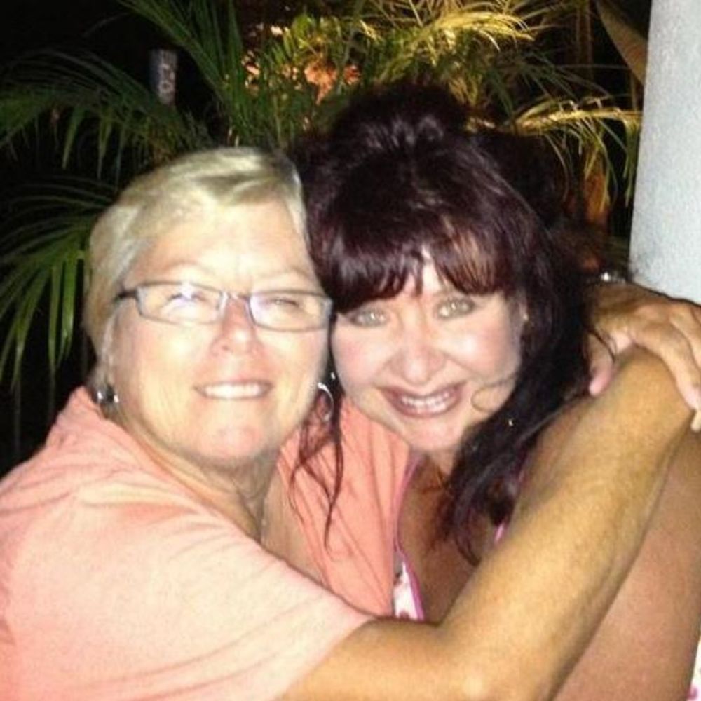 Meet your Posher, Shelia